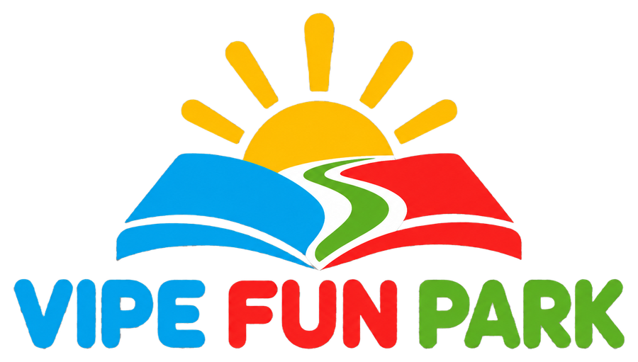 Vipe Fun Park โ fun, learning, family and memories